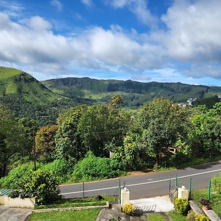 Sharon Holidays Vagamon Exterior foto