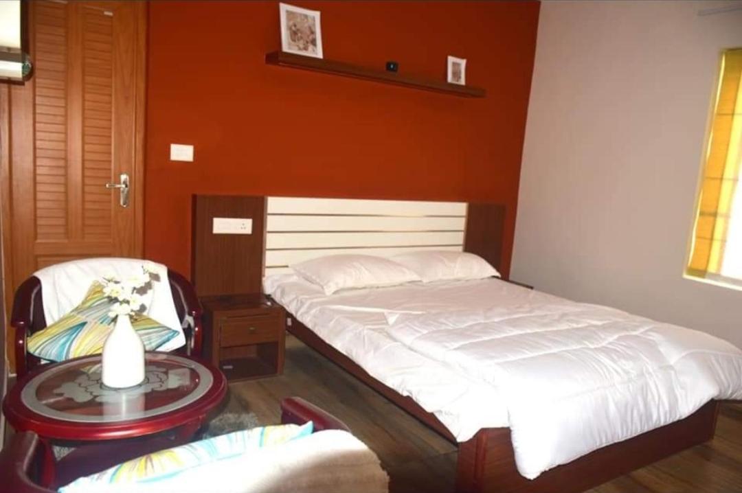 Sharon Holidays Vagamon Exterior foto
