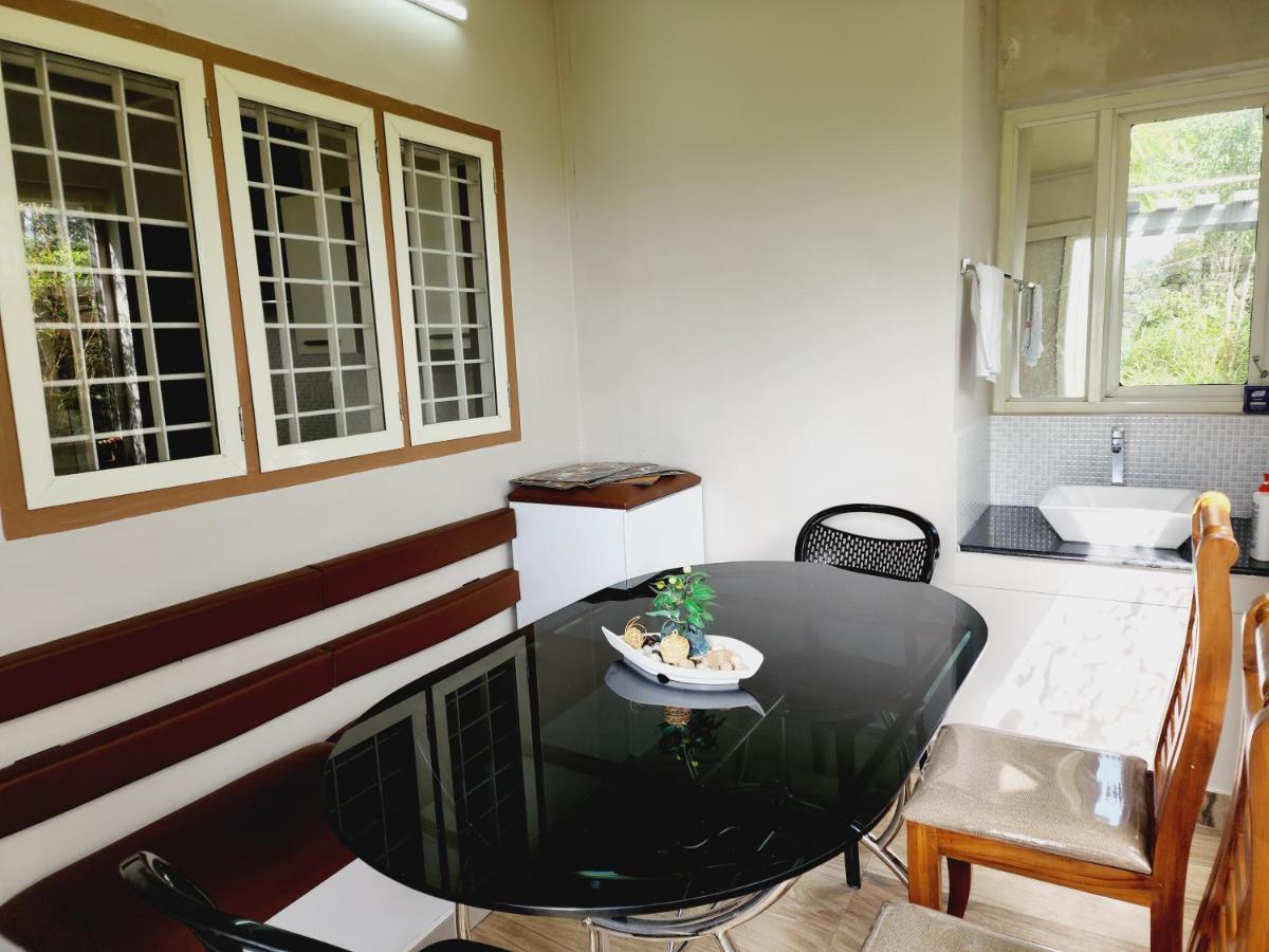 Sharon Holidays Vagamon Exterior foto